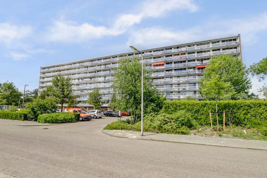 Foto 32 van Ganzenstraat 204