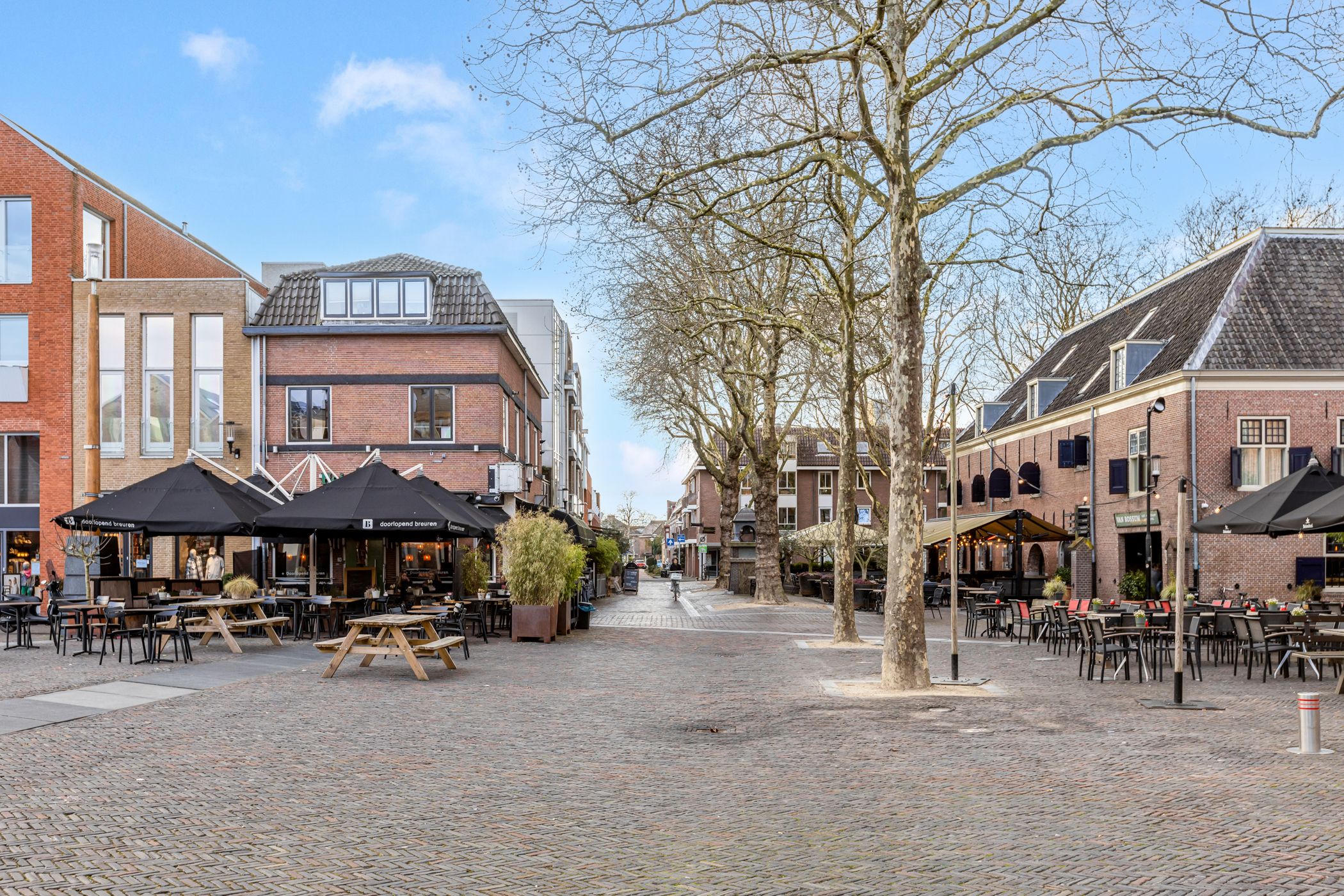 Photo 36 of Meulmansweg 8-H