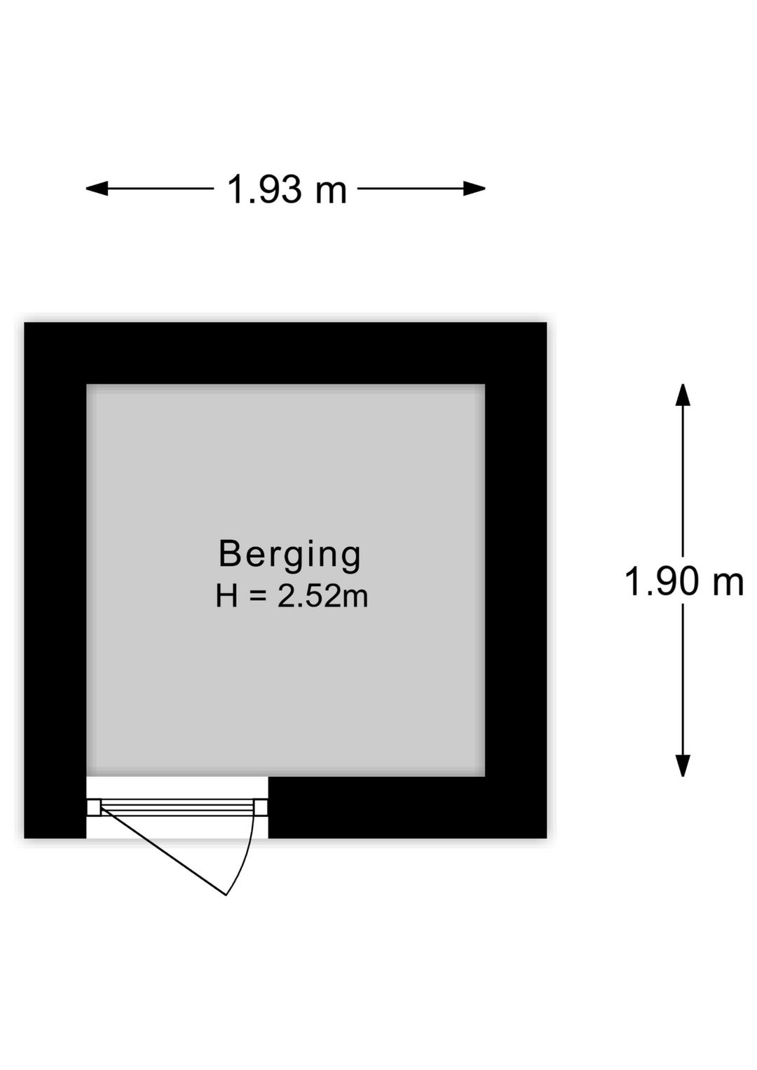 Photo 38 of Meulmansweg 8-H