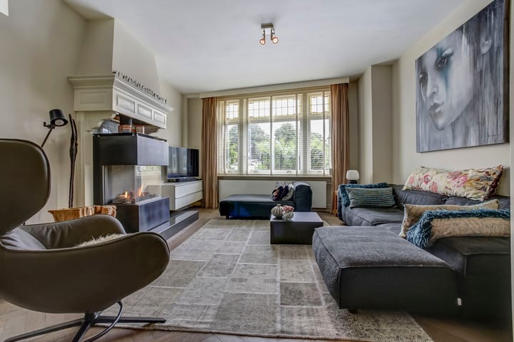 Foto 3 van Overrijn 19