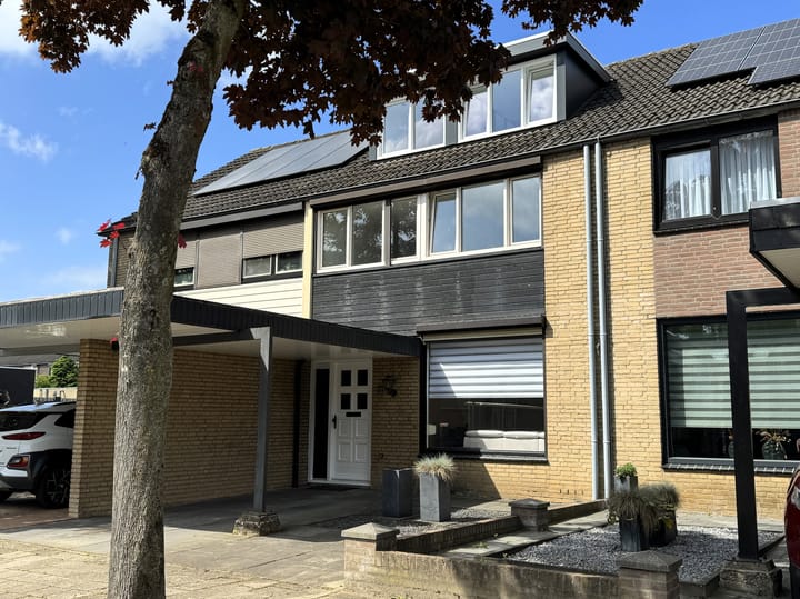 Foto 1 van Byronstraat 71