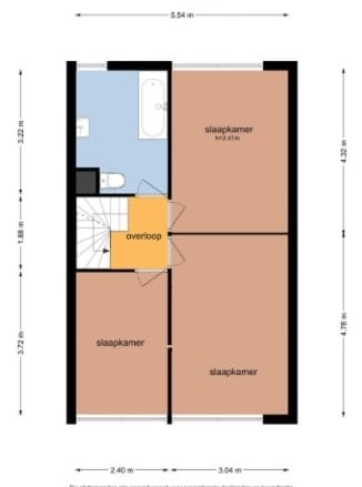 Foto 24 van Byronstraat 71