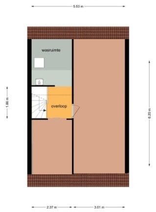 Foto 25 van Byronstraat 71