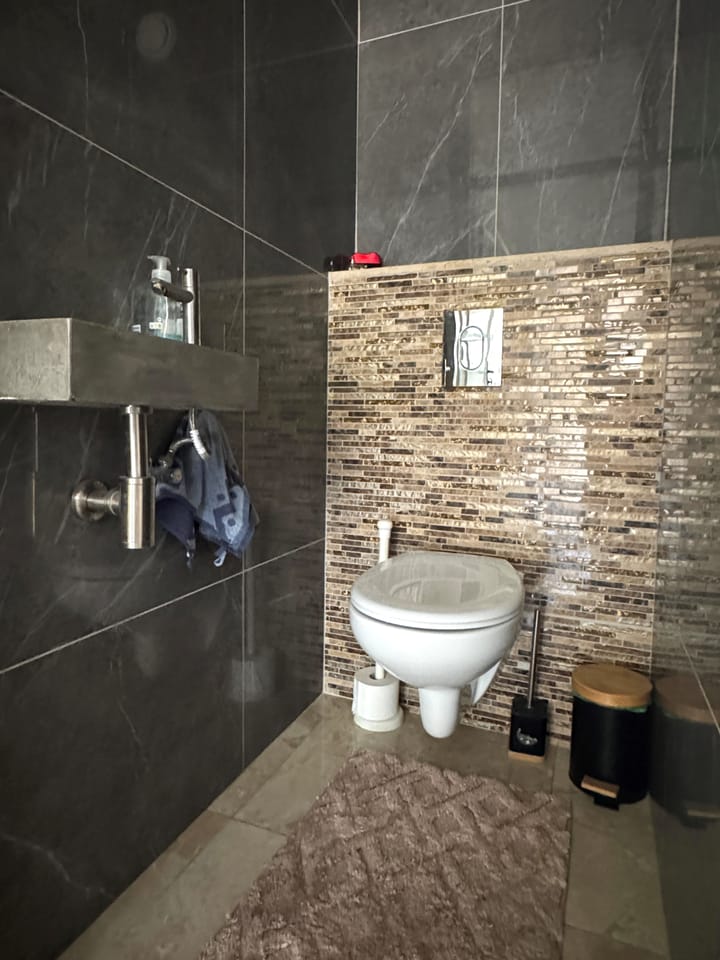 Foto 9 van Byronstraat 71