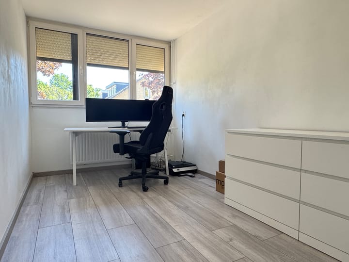 Foto 11 van Byronstraat 71