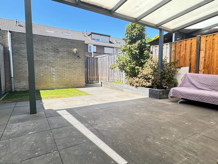 Foto 18 van Byronstraat 71