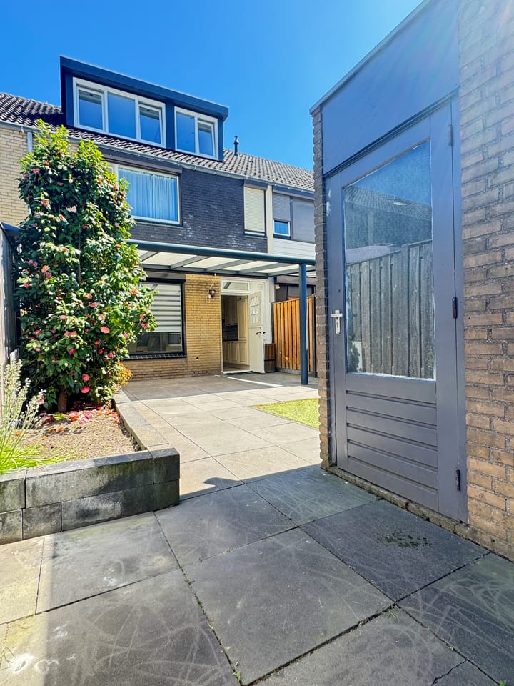 Foto 19 van Byronstraat 71