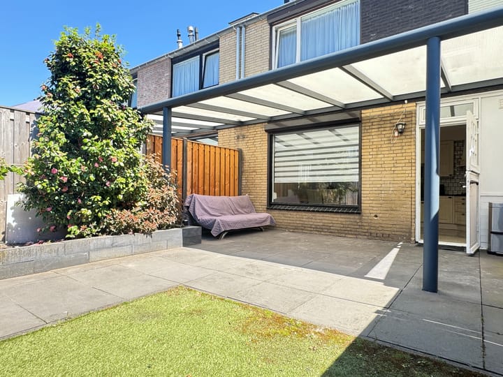 Foto 20 van Byronstraat 71