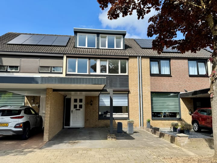 Foto 21 van Byronstraat 71