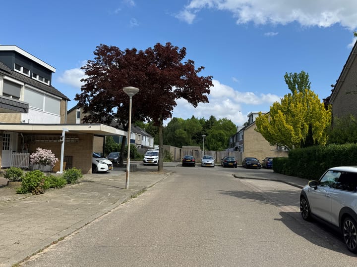 Foto 22 van Byronstraat 71