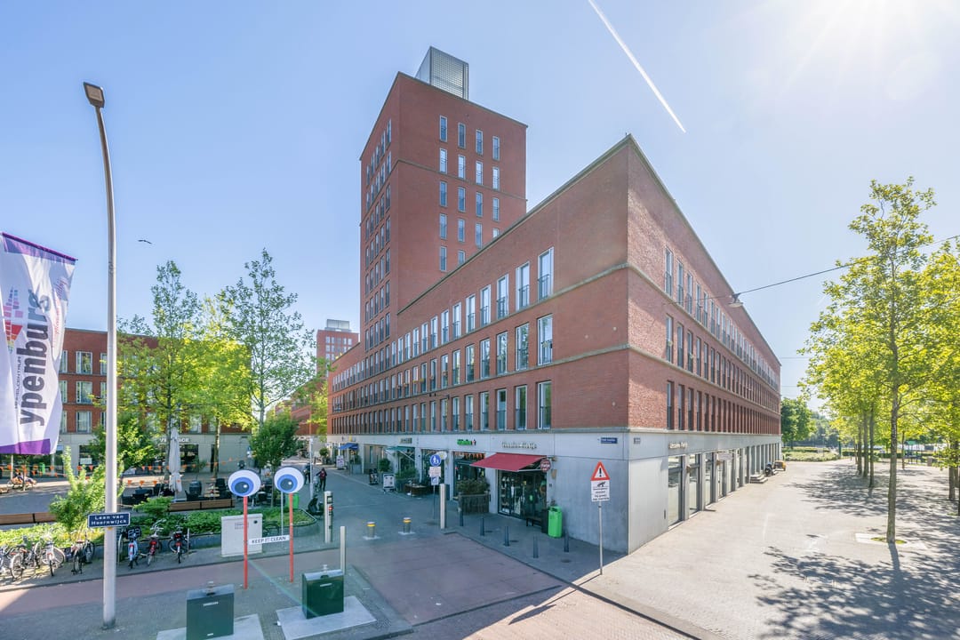 Foto 1 van Oude Kustlijn 57