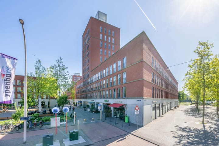 Foto 1 van Oude Kustlijn 57