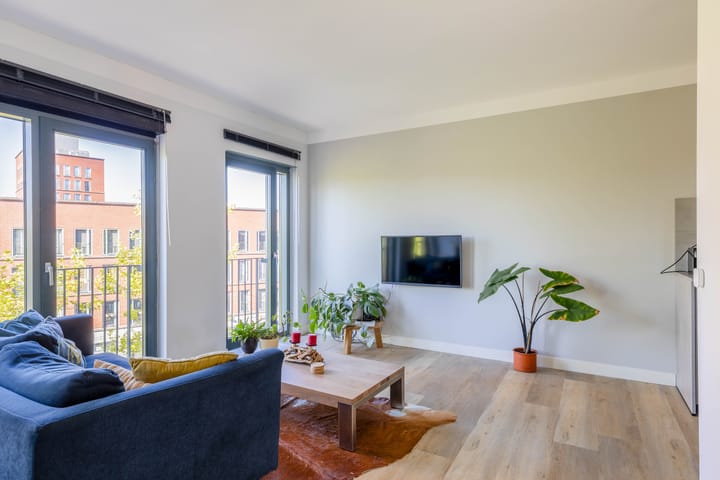 Foto 4 van Oude Kustlijn 57