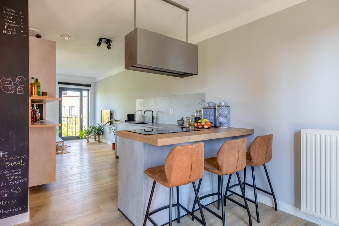 Foto 7 van Oude Kustlijn 57