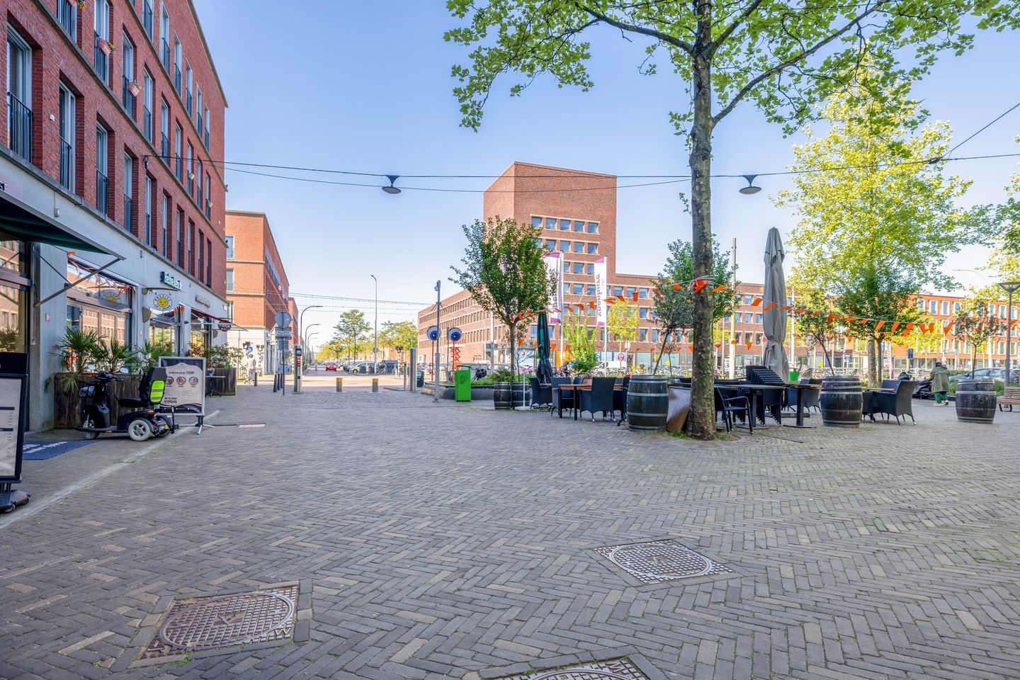 Foto 25 van Oude Kustlijn 57