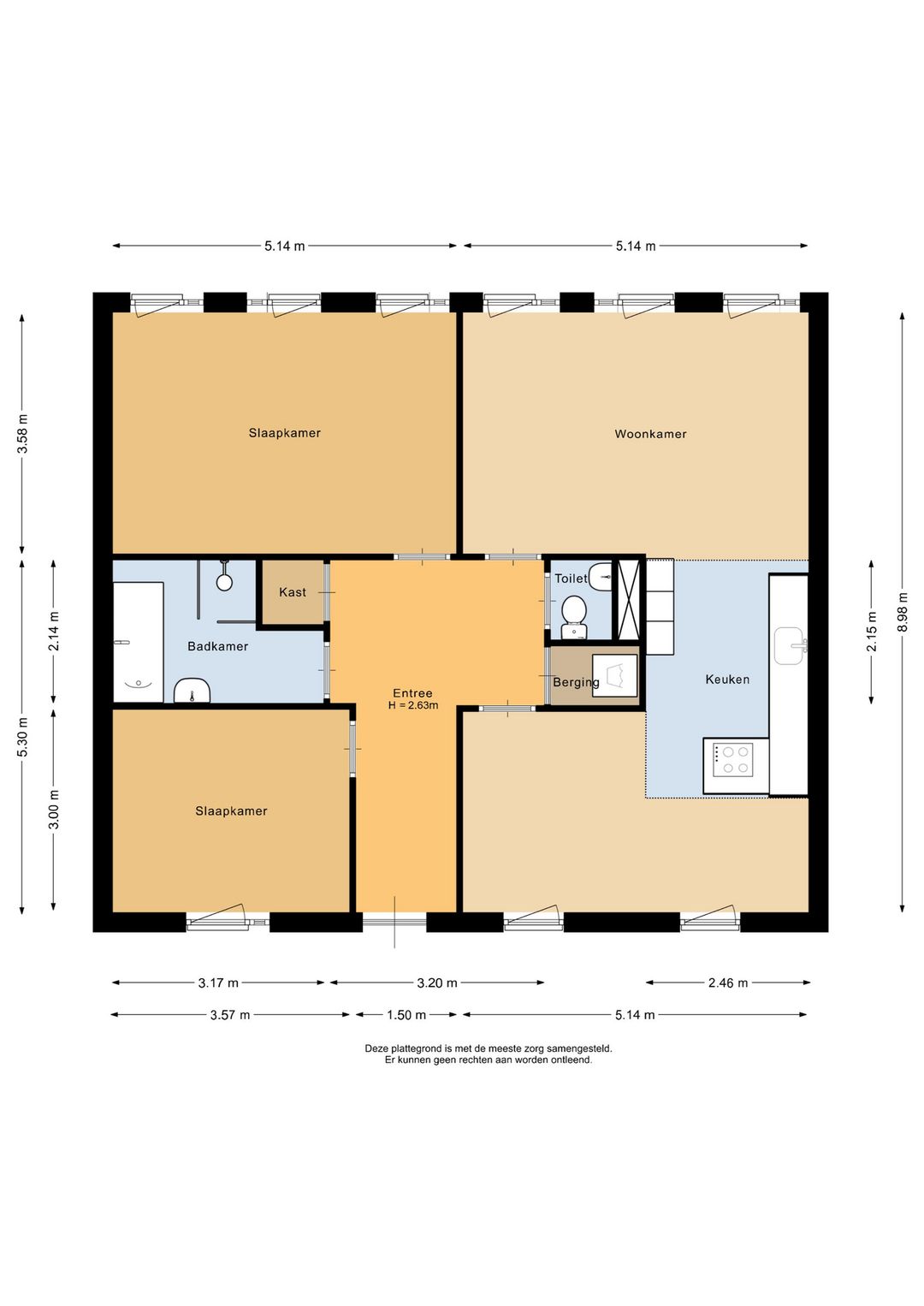 Foto 31 van Oude Kustlijn 57