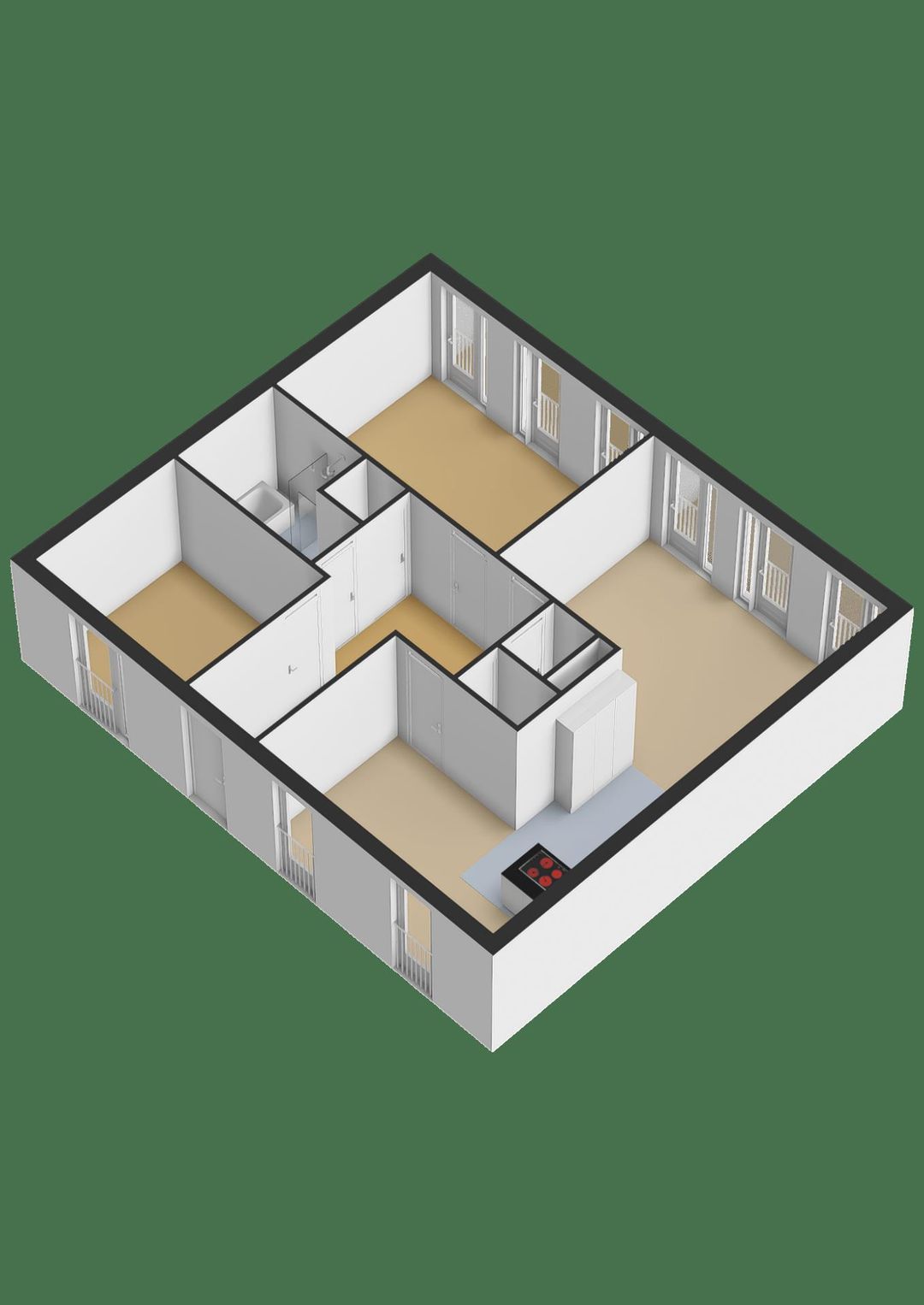 Foto 32 van Oude Kustlijn 57