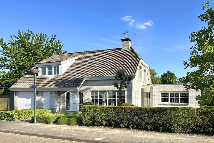 Foto 1 van De Flank 1