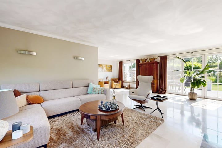 Foto 2 van De Flank 1