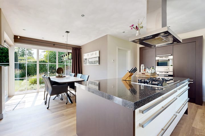 Foto 3 van De Flank 1