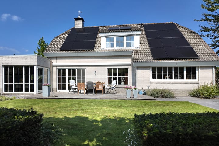 Photo 6 of De Flank 1