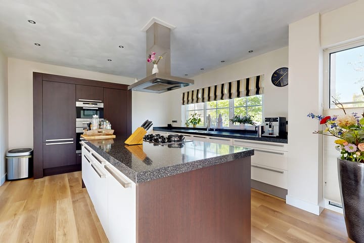 Foto 20 van De Flank 1