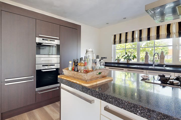 Foto 21 van De Flank 1