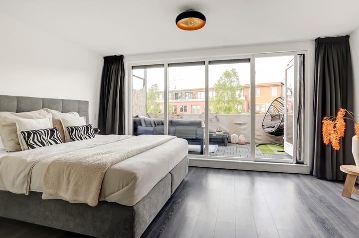 Foto 10 van Baars 16