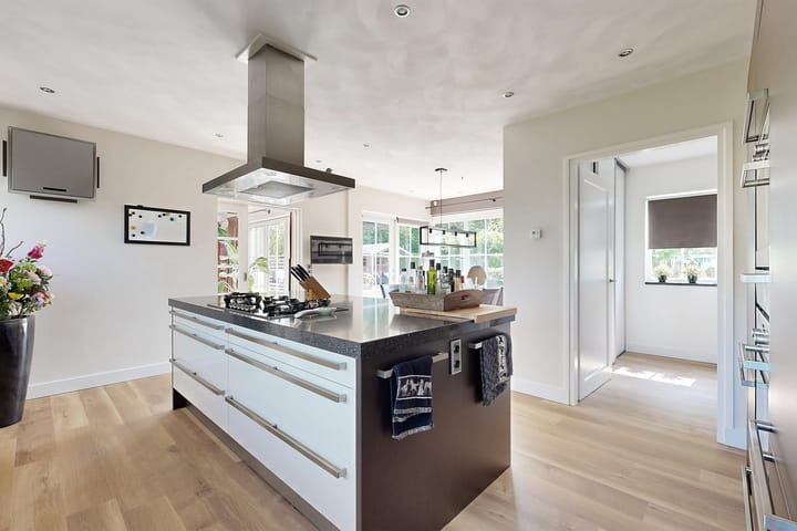 Foto 24 van De Flank 1