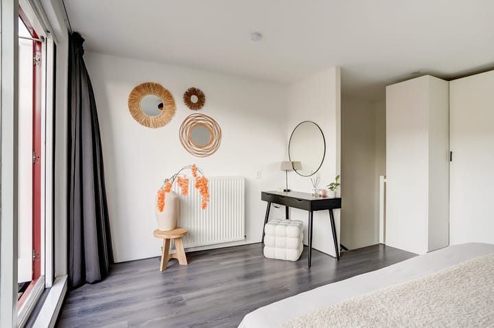 Foto 12 van Baars 16