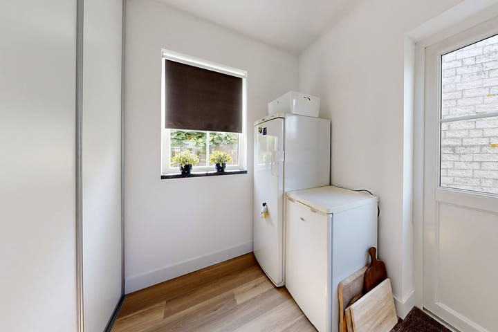 Foto 25 van De Flank 1