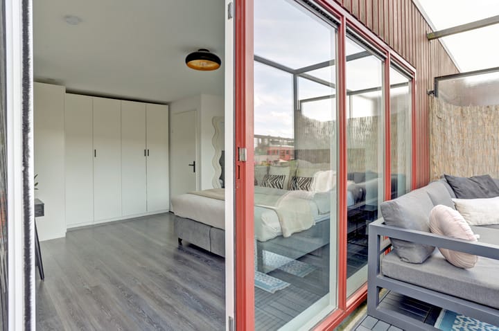 Foto 13 van Baars 16