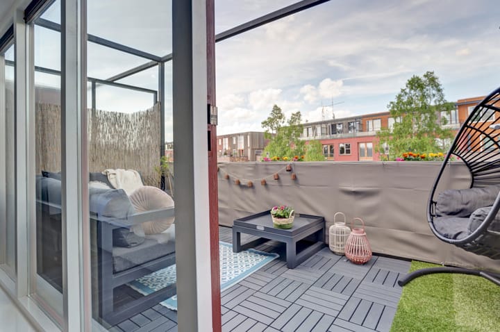 Foto 14 van Baars 16