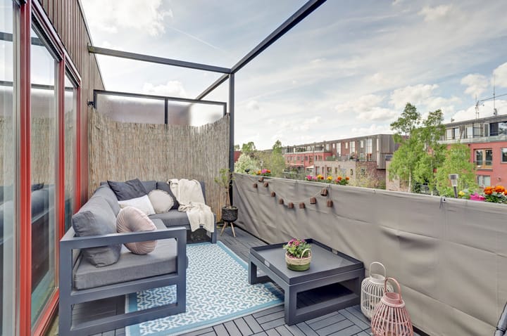 Foto 15 van Baars 16