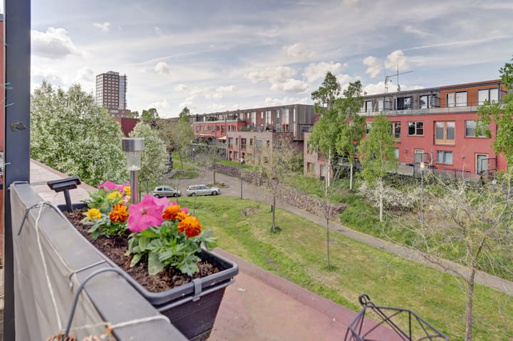 Foto 17 van Baars 16