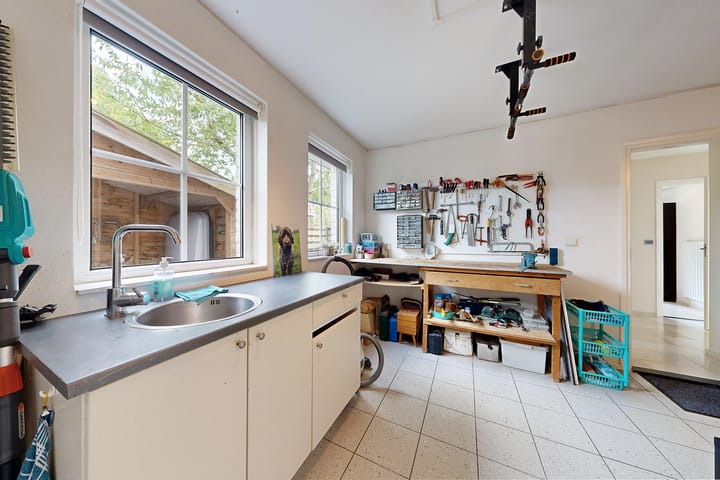 Foto 33 van De Flank 1