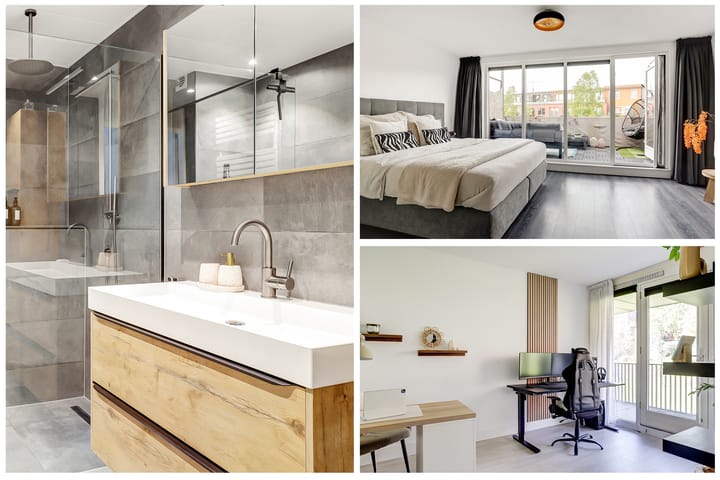 Foto 23 van Baars 16