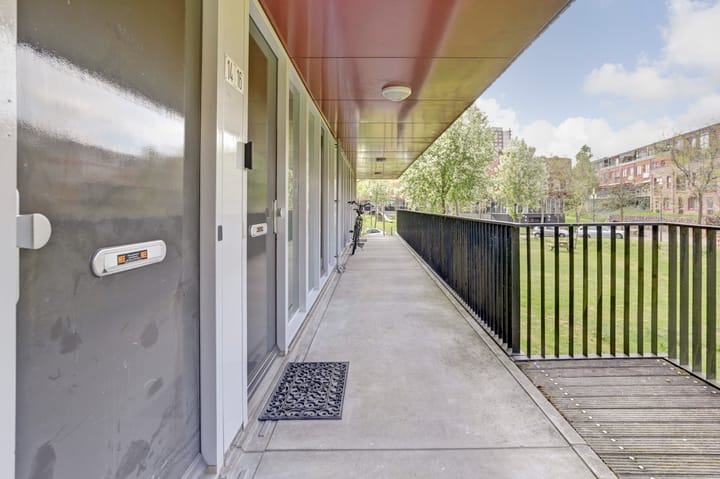 Foto 26 van Baars 16