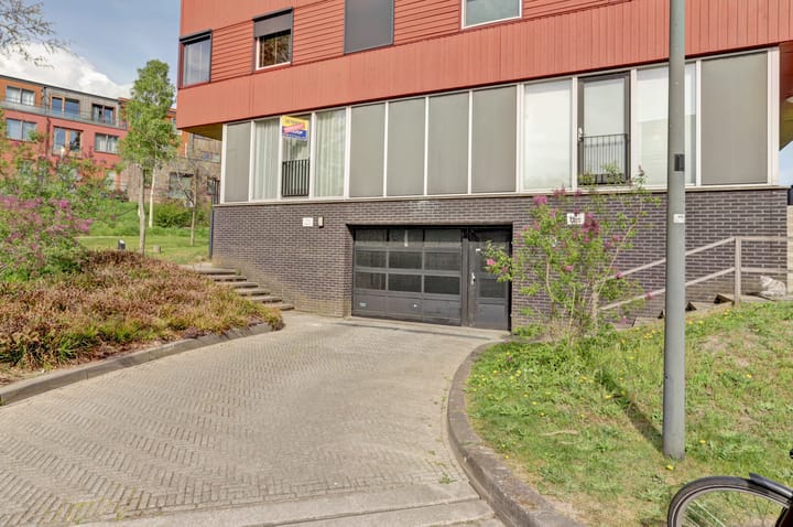 Foto 27 van Baars 16