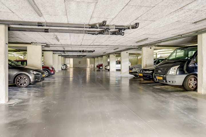 Foto 28 van Baars 16