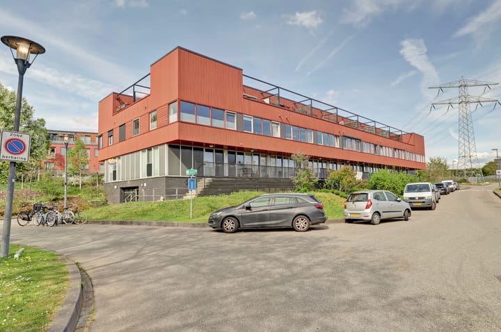 Foto 30 van Baars 16