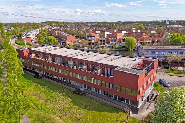 Foto 32 van Baars 16