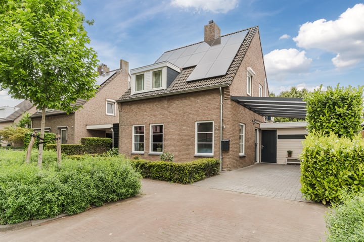 Gildelaan 74