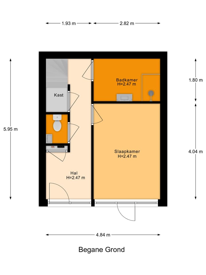 Foto 36 van Baars 16