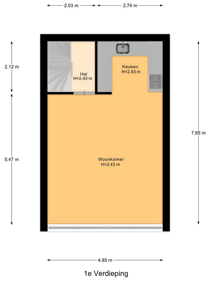 Foto 37 van Baars 16