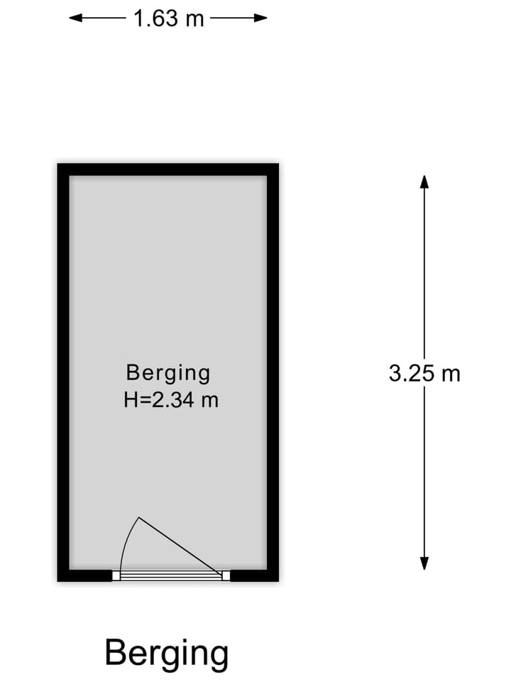 Foto 39 van Baars 16