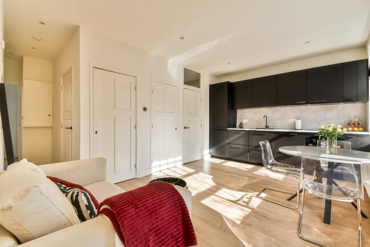 Foto 3 van Karel Doormanstraat 142-2