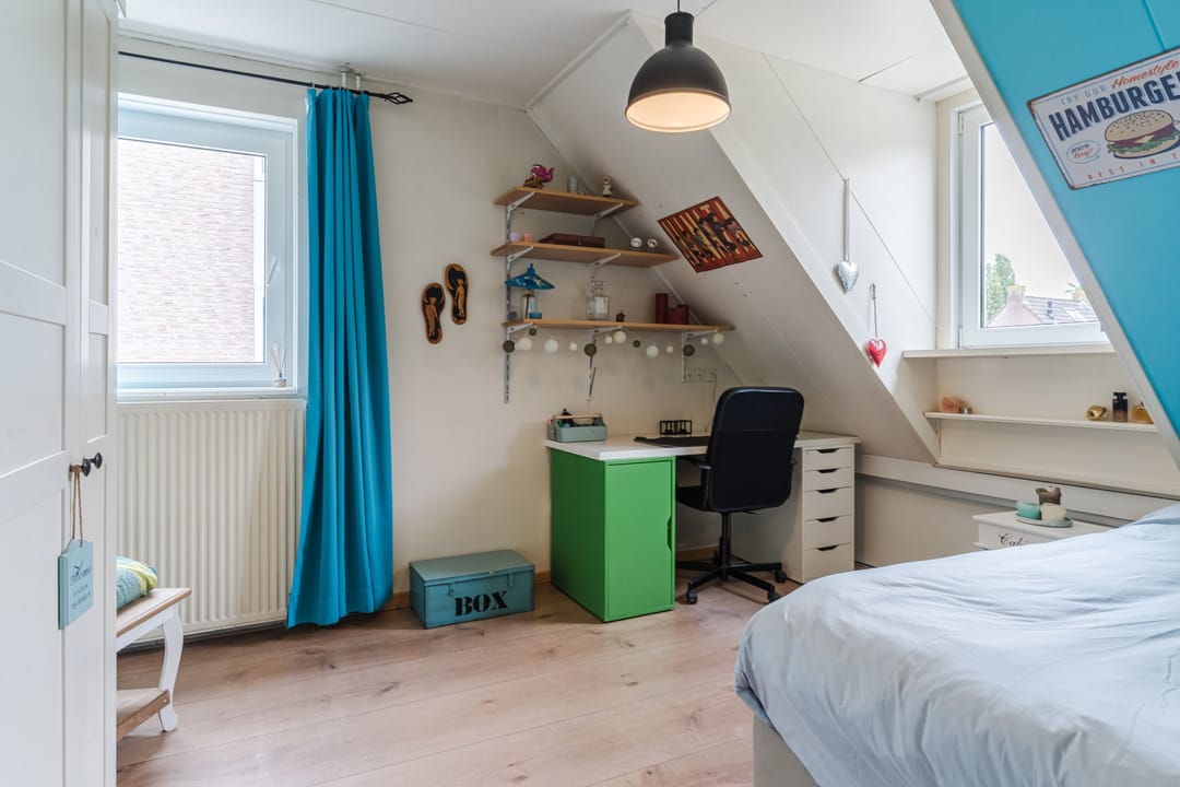 Foto 28 van Gildelaan 74