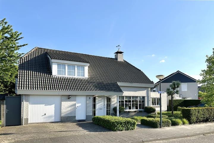 Foto 71 van De Flank 1