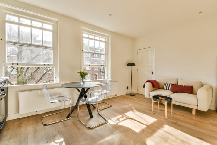 Foto 2 van Karel Doormanstraat 142-2